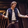 Han Shot First