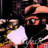 CybuR