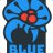 BLUEmetroid
